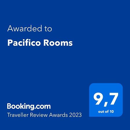 Pacifico Rooms San Bartolomeo in Galdo Ngoại thất bức ảnh