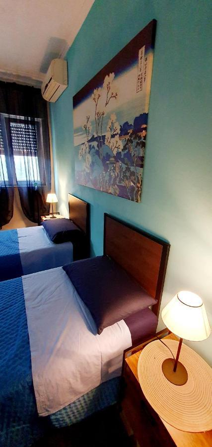 Pacifico Rooms San Bartolomeo in Galdo Ngoại thất bức ảnh
